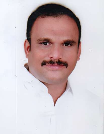 Rakesh R